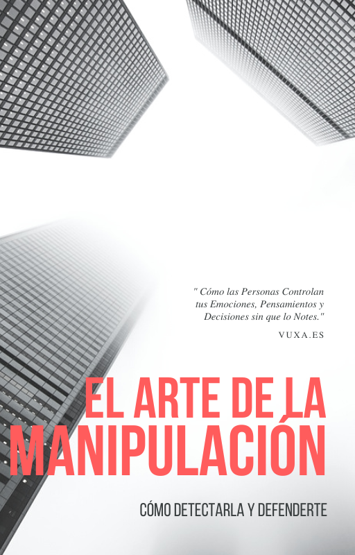 El arte de la Manipulación